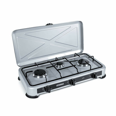Promis KG300S Gas Hob 58 cm