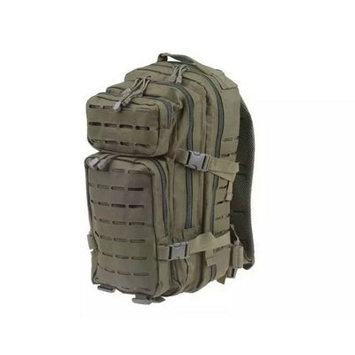 Gym Bag GFC GFT-20-008352 Olive 25 L Camouflage