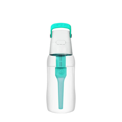 Botella Filtrante Dafi POZ03457 Turquesa 500 ml