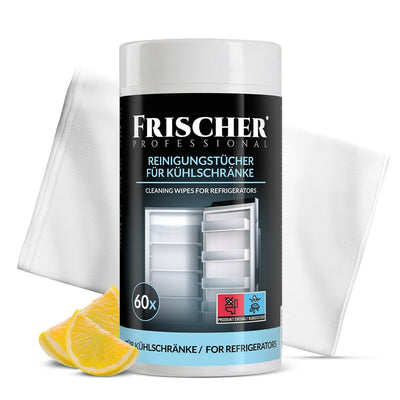 Set of Cloths Frischer FR00072_60