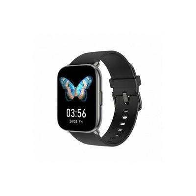 Smartwatch Oromed ORO FIT PRO GT BLACK Black Grey 1,78