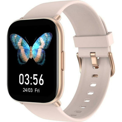Smartwatch Oromed FIT PRO GT Pink Yes 1,78