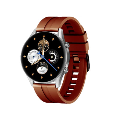 Smartwatch Oromed ORO-SMART FIT8 PRO Black Bronze 1,39