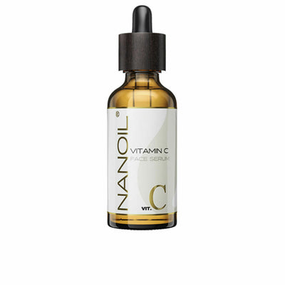 Sérum visage Nanoil FACE SERUM 50 ml Vitamine C