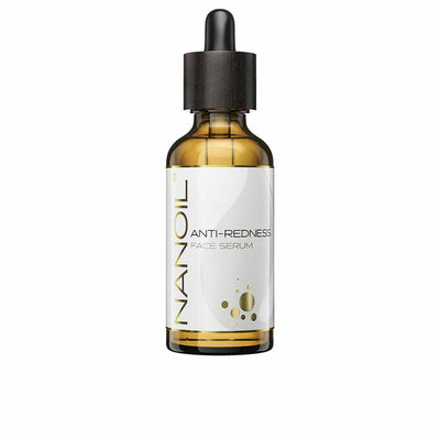 Sérum visage Nanoil FACE SERUM 50 ml