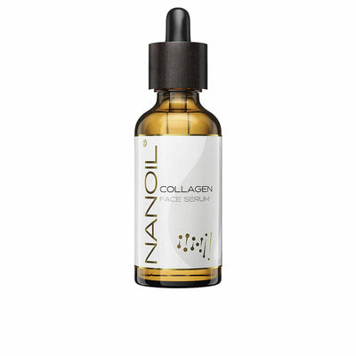 Restorative Serum Nanoil FACE SERUM 50 ml Collagen
