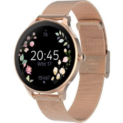Smartwatch Forever GSM180307 Rosa