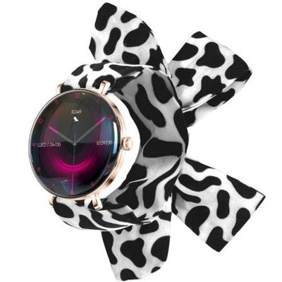 Smartwatch Forever GSM193533 Rosa 1,43