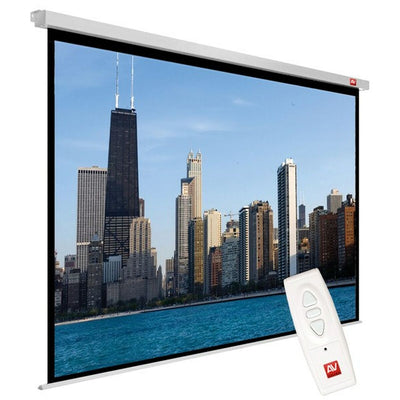 Pantalla de Proyección Avtek 1EVE54