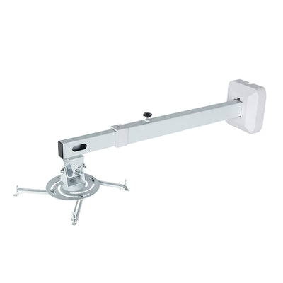 Soporte de Pared Inclinable y Giratorio para Proyector Avtek NEXT 1200
