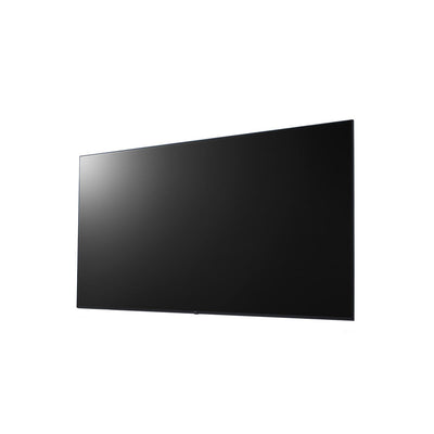 Videowall Monitor LG 86UL3J-B 4K Ultra HD 86