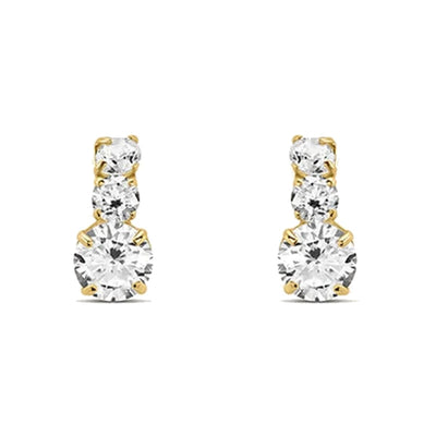Pendientes Mujer Stroili 1435995 Plateado