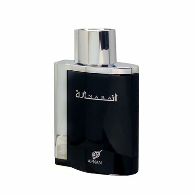 Parfum Unisexe Afnan Inara Black EDP 100 ml