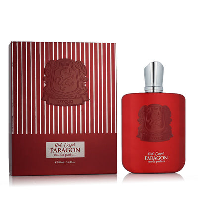 Perfume Unisex Zimaya Red Carpet Paragon EDP