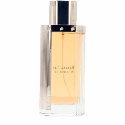 Perfume Mujer Lattafa THE KINGDOM FOR HER