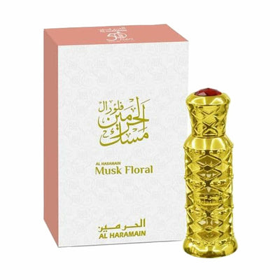 Women's Perfume Al Haramain EDP