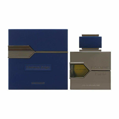 Neceser de Viaje Al Haramain L'AVENTURE KNIGHT 100 ml