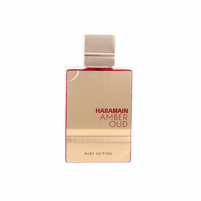 Perfume Mujer Al Haramain Amber Oud Ruby Edition Amber Oud Ruby Edition EDP 60 ml