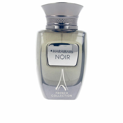 Perfume Unisex Al Haramain NOIR FRENCH COLLECTION 100 ml