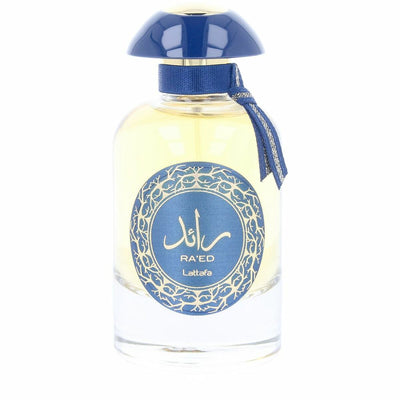Perfume Unisex Lattafa RA'ED LUXE Ra'ed Luxe 100 ml