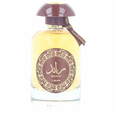 Perfume Unisex Lattafa Ra'ed Oud Ra'ed Oud 100 ml