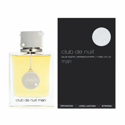 Perfume Hombre Armaf CLUB DE NUIT