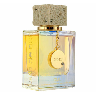 Perfume Mujer Armaf Club de Nuit Oud