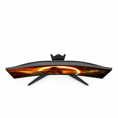 Monitor AOC C24G2AE/BK 24