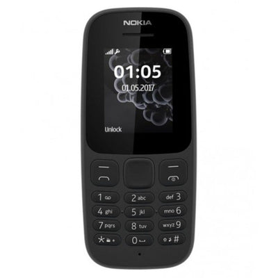 Mobile phone Nokia 105 DualSIM 1,45