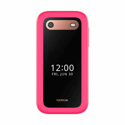 Mobile phone Nokia 2660 FLIP 2,8