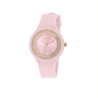Montre Femme LIU JO TLJ2528
