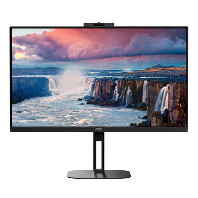 Monitor AOC Q27V5CW/BK 27