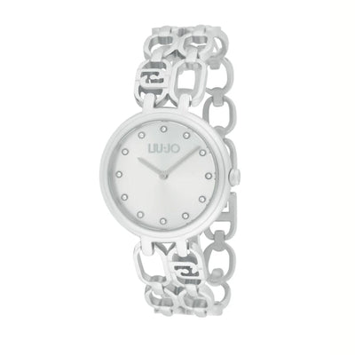 Ladies' Watch LIU JO TLJ2359 Silver