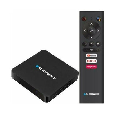 Reproductor TV Blaupunkt B-Stream