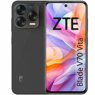 Smartphone ZTE Blade V70 Vita Octa Core 8 GB RAM 256 GB Gris 6,7