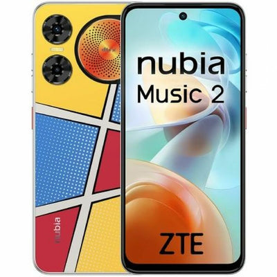 Smartphone ZTE Nubia Music 2 Pop Art 6,7