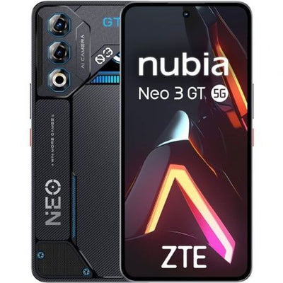 Smartphone ZTE 6,8