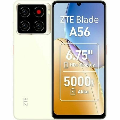 Smartphone ZTE P606F21-GD Octa Core 4 GB RAM 64 GB Gold