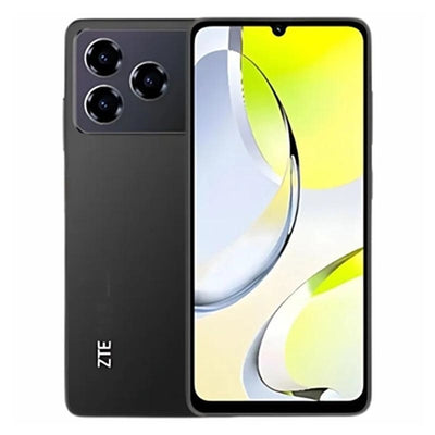 Smartphone ZTE Blade A76 6,7