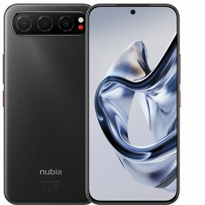 Smartphone ZTE P780F02-BK