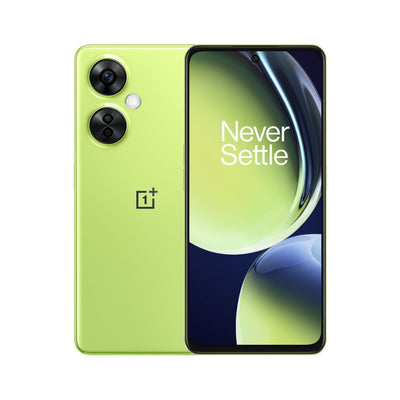 Smartphone OnePlus Nord CE 3 Lite 5G 6,7