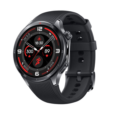 Smartwatch OnePlus OPWWE251 Negro 1,5