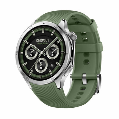 Smartwatch OnePlus Green 1.5