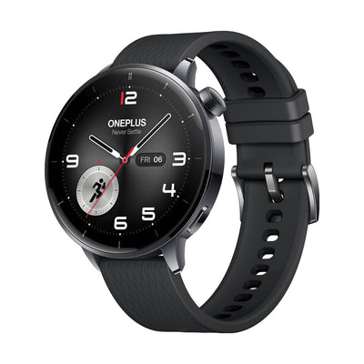 Smartwatch OnePlus 	Watch 3 Negro 1,32