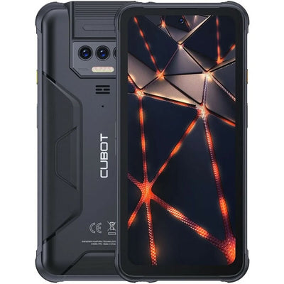 Smartphone Cubot KING KONG 8 6,5