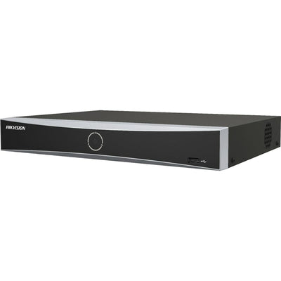 Video Grabador en Red Hikvision DS-7604NXI-K1