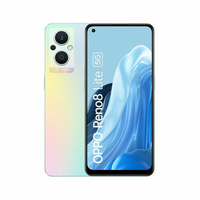 Smartphone Oppo 8 Lite 6,43