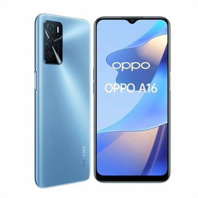 Smartphone Oppo A16 6,52