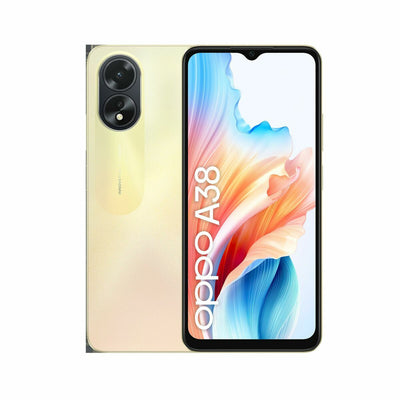 Smartphone Oppo A38 6,56