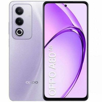 Smartphone Oppo A80 PURPLE 6,67